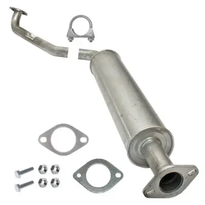 Tłumik środkowy do Nissan Primera 1.6 1.8,