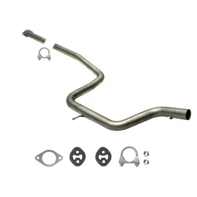 Rura wydechowa do Ford Galaxy Mondeo IV S-Max 1.8/2.0