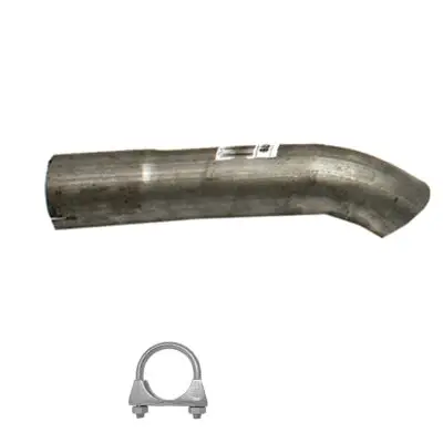 Rura wydechowa do Ford Transit Mercedes Sprinter 2-t 3-t 4-t