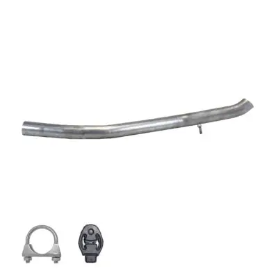 Rura końcowa do Ford Focus,C-MAX Sedan1.4/1.6/1.8/2.0