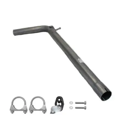 Rura środkowa do Seat Skoda VW 1.4/1.6/1.9/2.0 2002-