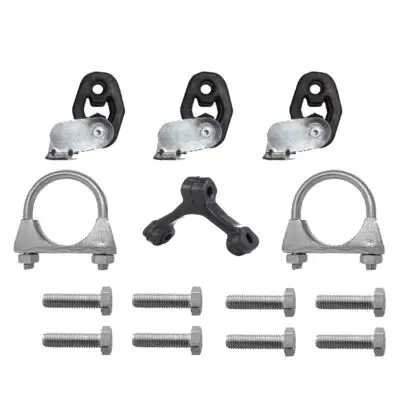 Elementy montażowe VW Transporter T5/T6 2.0 TDI