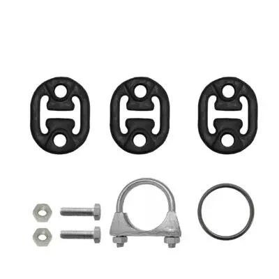 Elementy montażowe Nissan Micra III 1.2 1.4 2005-