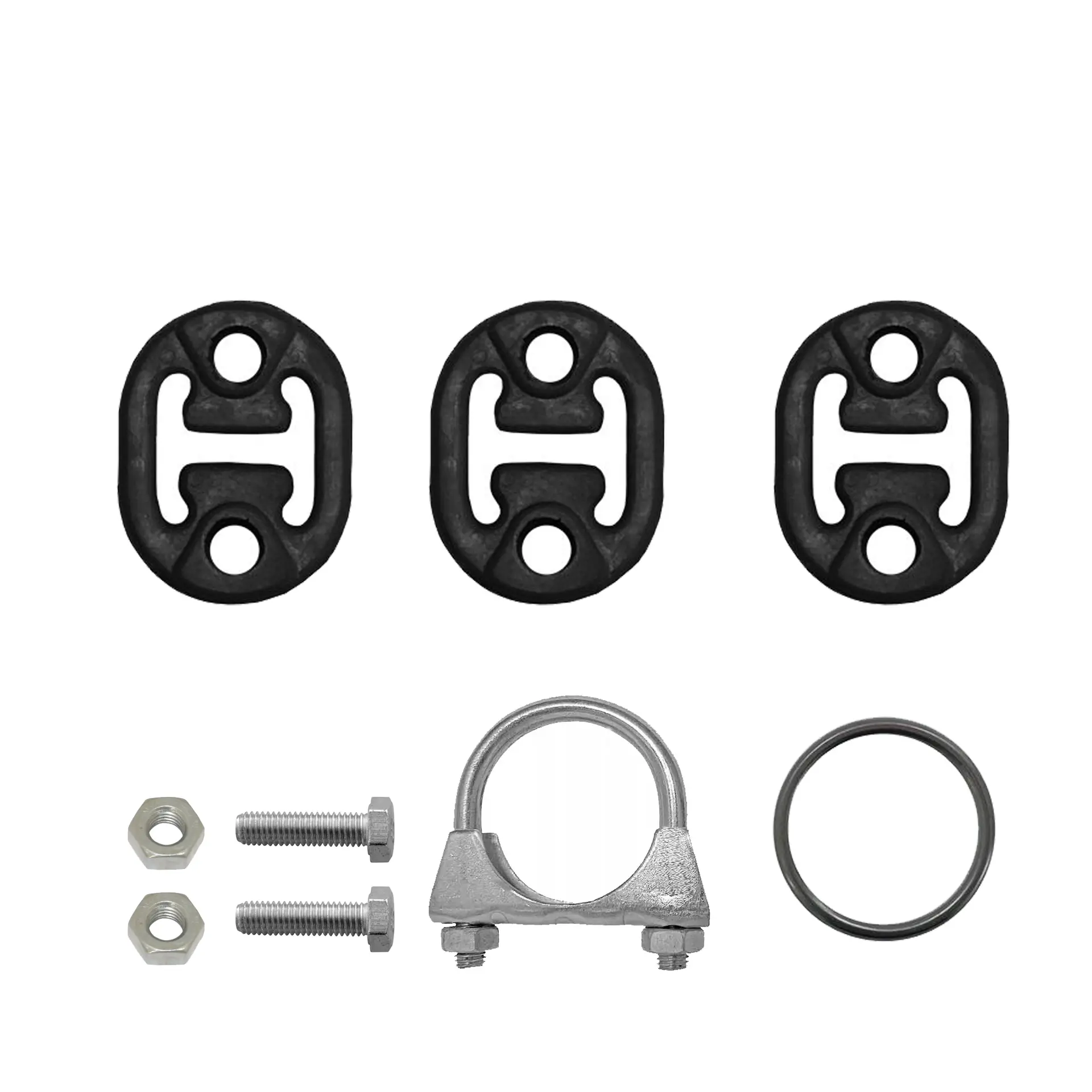 Elementy montażowe Nissan Micra III 1.2 1.4 2005-