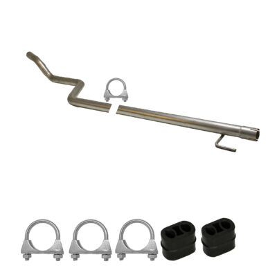 Rura środkowa do Opel Meriva A (X03) 1.7 CDTI 2003-