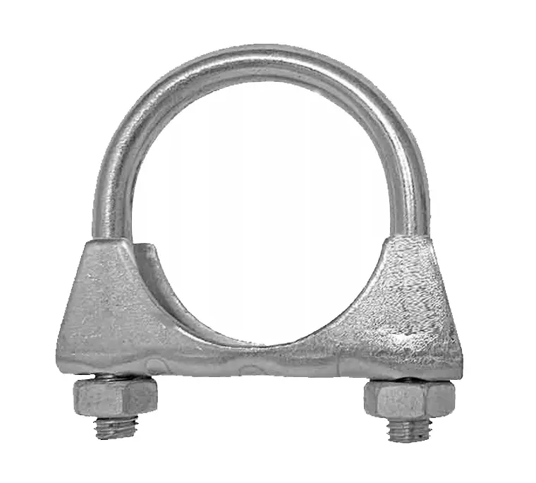 Elementy montażowe tłumika Fiat Grande Punto, Evo - obrazek 3