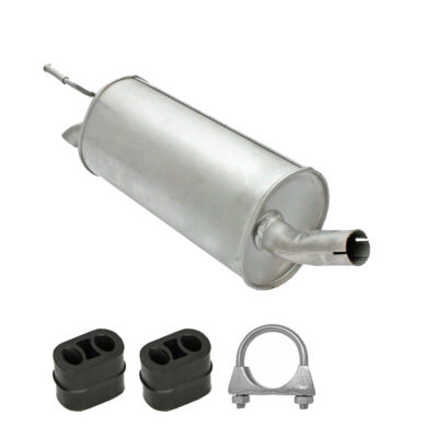 Tłumik końcowy do Opel Zafira B (A05) 1.6 1.8