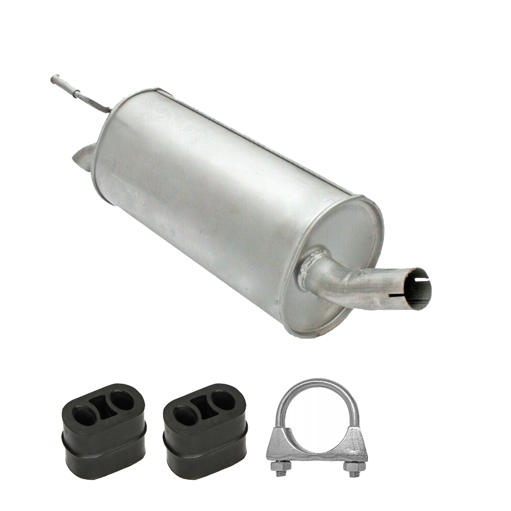 Tłumik końcowy do Opel Zafira B (A05) 1.6 1.8