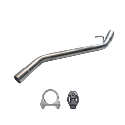 Rura wydechowa do Mazda 3 (BK) 1.4, 1.6