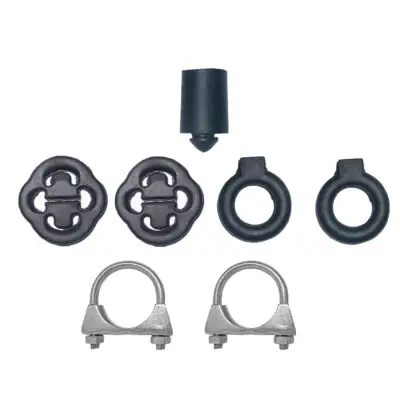 Elementy montażowe VW Golf 2 II 1.8, 1.8i 1984-