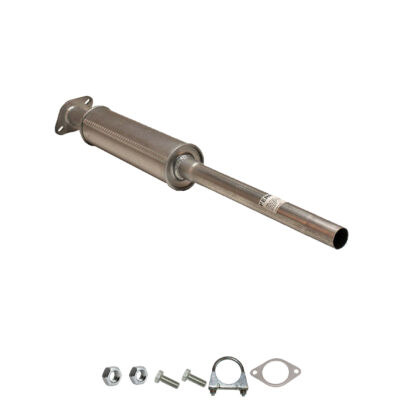 Tłumik środkowy do FORD FOCUS/C-MAX 1.6/1.8/2.0 2004