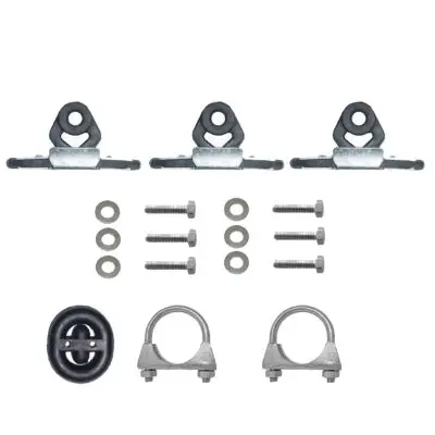 Elementy montażowe VW Transporter T4 1996-