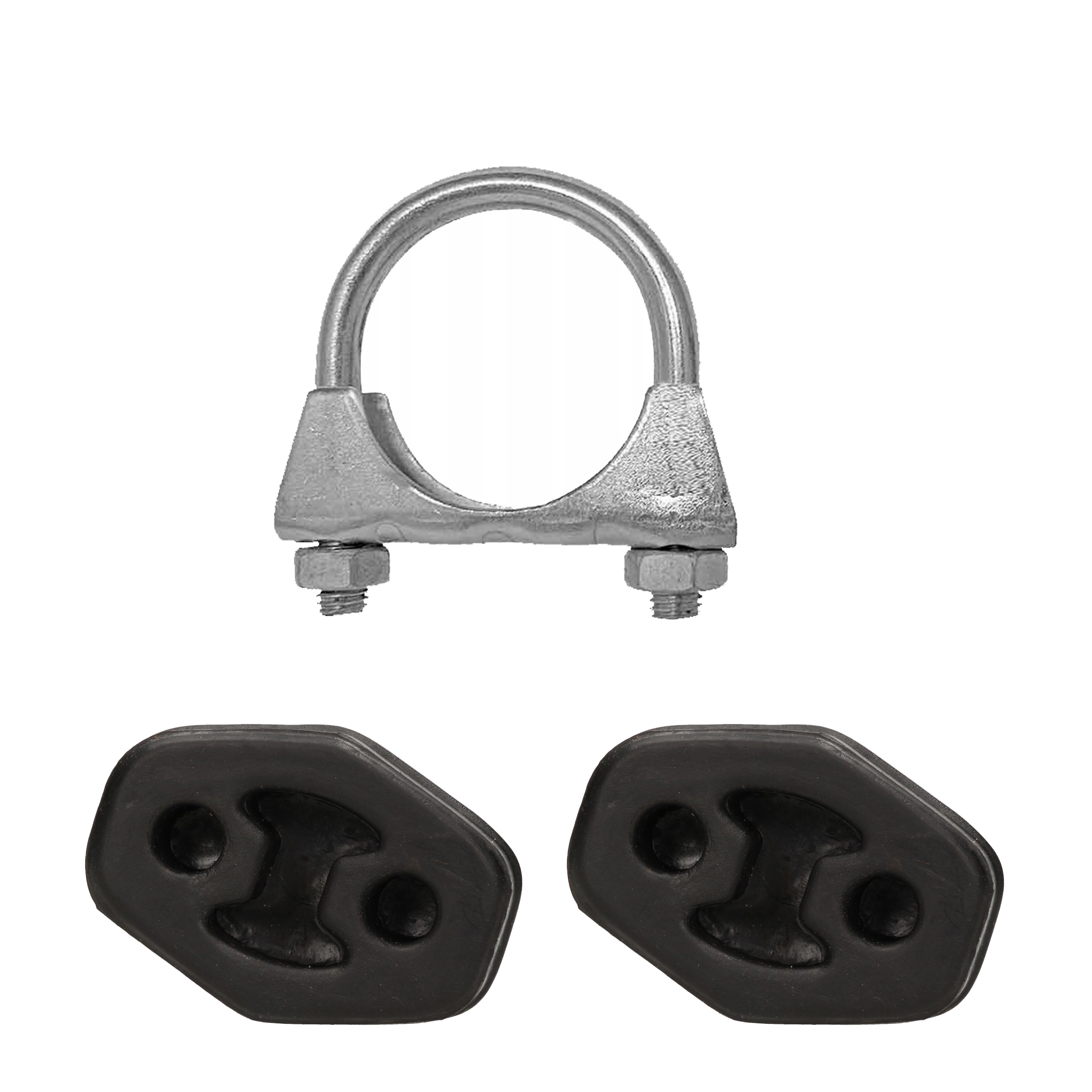 Tłumik końcowy do FORD ECOSPORT 1.0 EcoBoost - obrazek 4