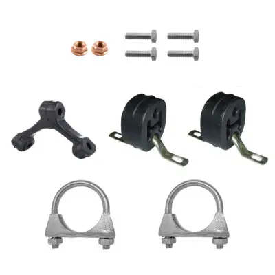 Elementy montażowe VW Passat B5 1.8, 2.0 1996-