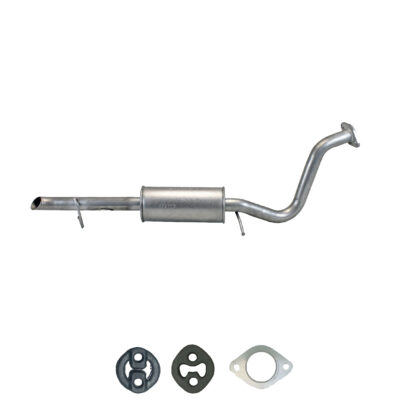 Tłumik końcowy do FORD MAVERICK MAZDA TRIBUTE 2.0 4WD 2000-