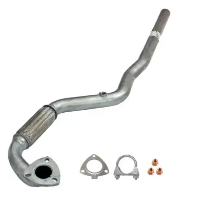 Rura kolektorowa do Opel Astra G, H 1.6 16V