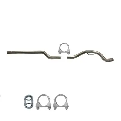 Rura kolektorowa do Fiat Croma, Opel Vectra C