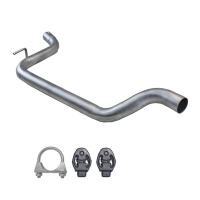 Rura środkowa FORD C-MAX 1.6 120-125 KM 2010-