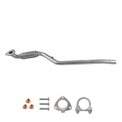 Rura początkowa do OPEL MERIVA A 1.6 05.2003-05.2010