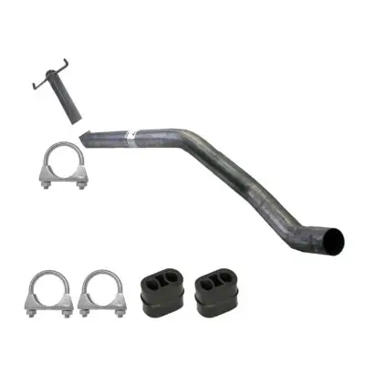 Rura środkowa do Opel Astra III 1.3CDTi 1.7CDTi 04-10