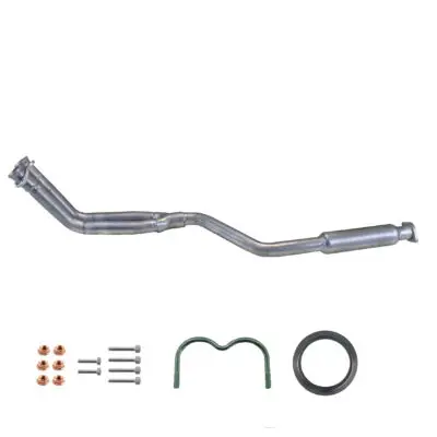 Rura kolektorowa do Mercedes 190, W201 1983-
