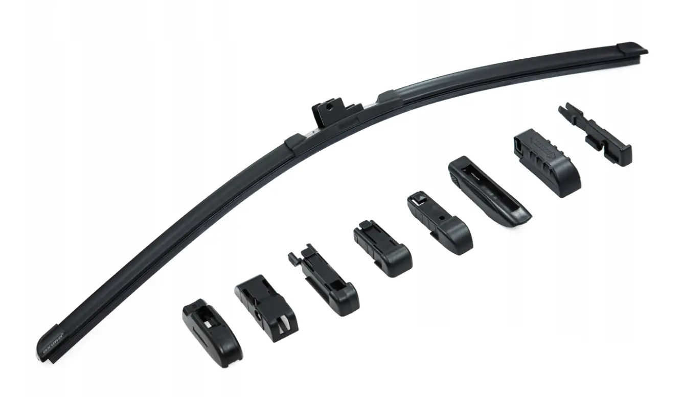 Wycieraczki OXIMO 600mm+400mm - obrazek 7