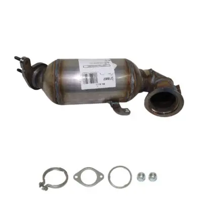 Katalizator OPEL INSIGNIA B Sports Tourer Z18 1.5 od 2017