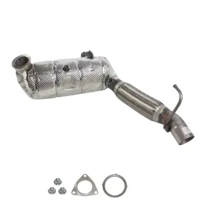 FILTR CZĄSTEK STAŁYCH