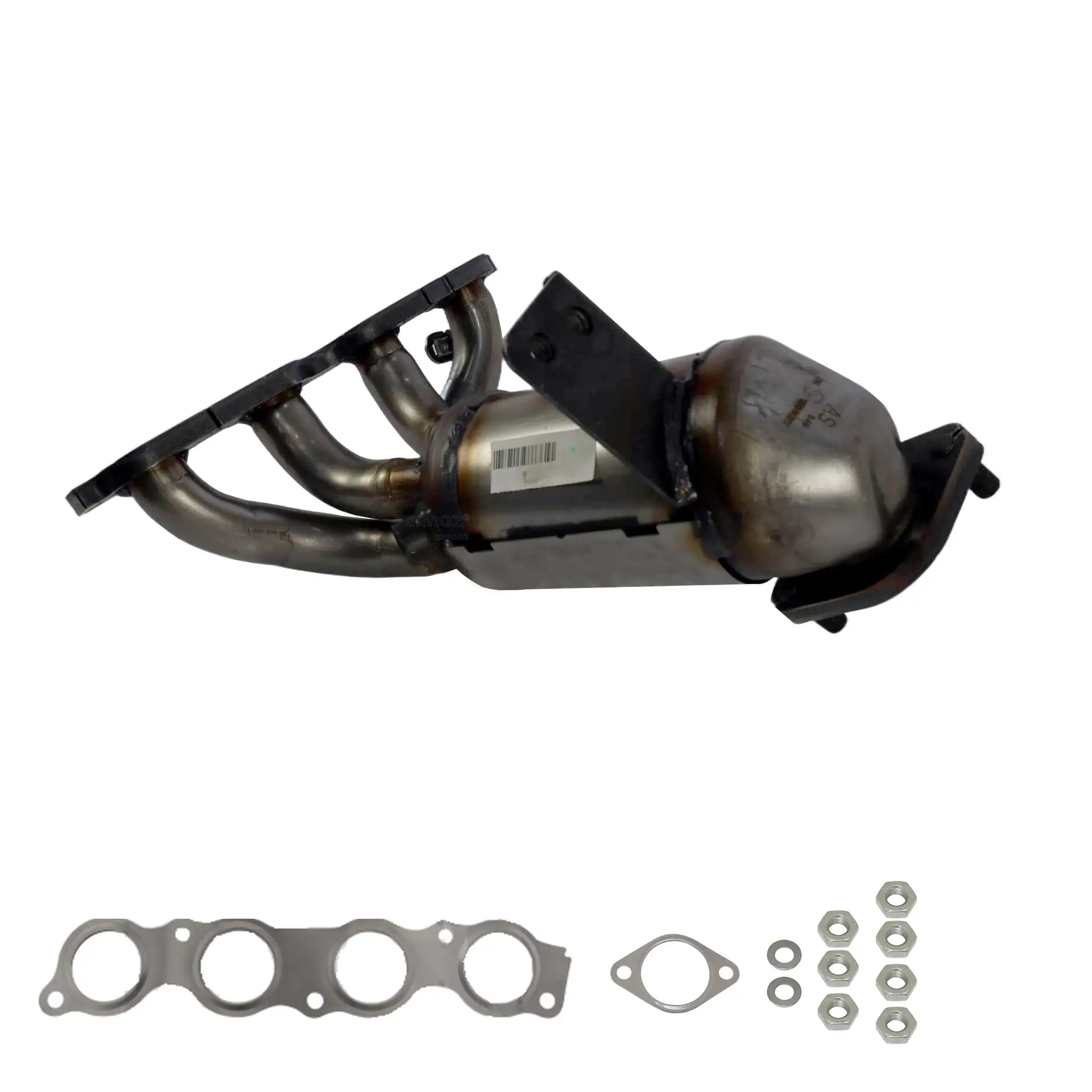 KATALIZATOR HYUNDAI i20 1.2i 75/84 KM od 2014- - obrazek 5