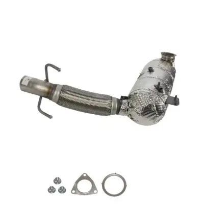 Filtr cząstek stałych BMW 2, X1 X2 Mini Cooper Countryman