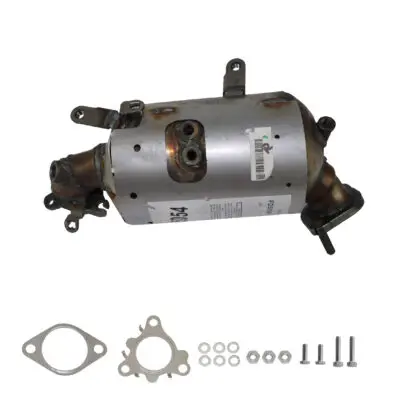 FILTR DPF KIA CARENS IV od 2015- OPTIMA SPORTAGE III 1.7 2010-