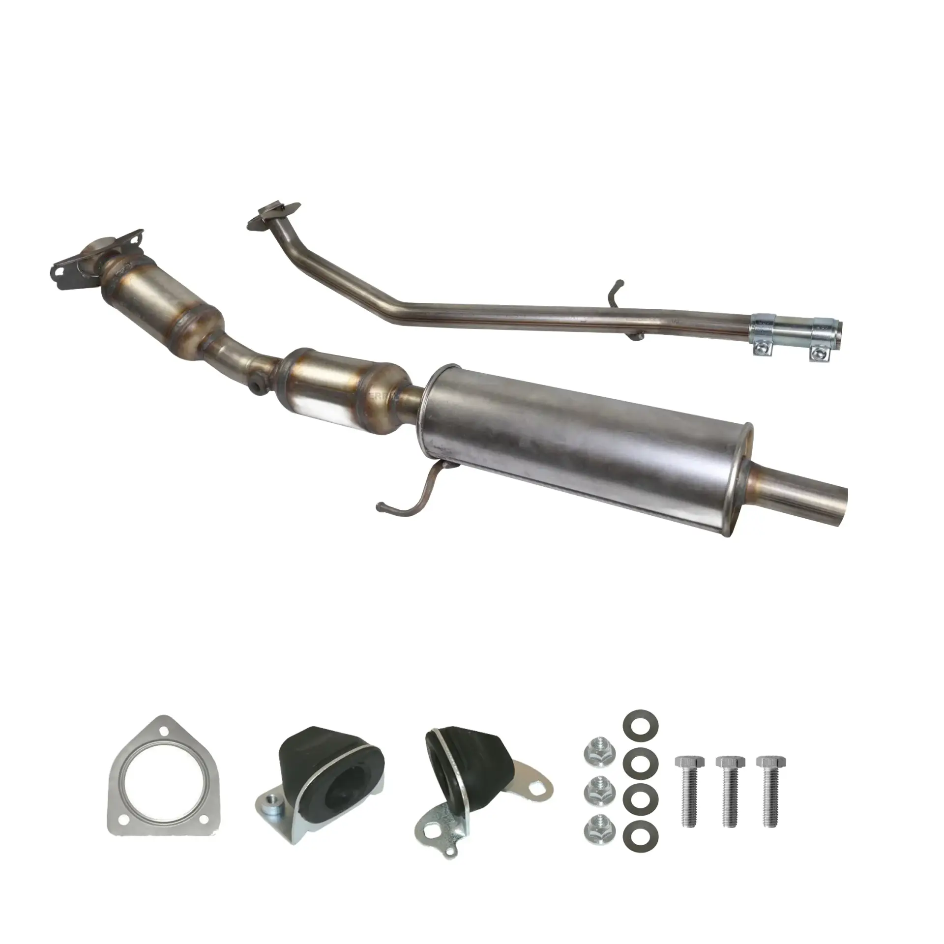 Katalizator Toyota VERSO 1.6 132 KM / 1.8 147 KM 2009-2015 - obrazek 4