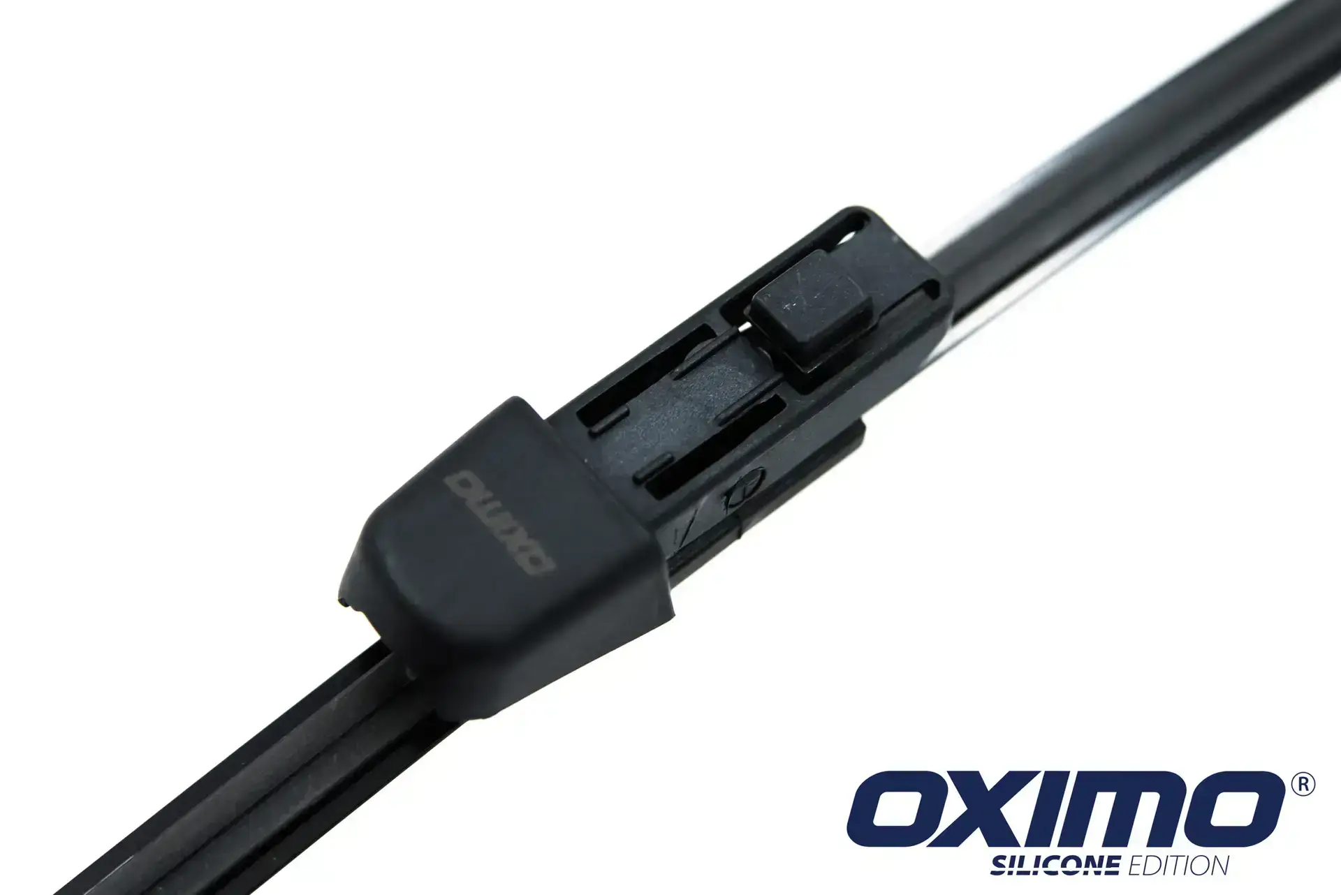 Zestaw wycieraczek do Skoda Octavia III Kombi - obrazek 6