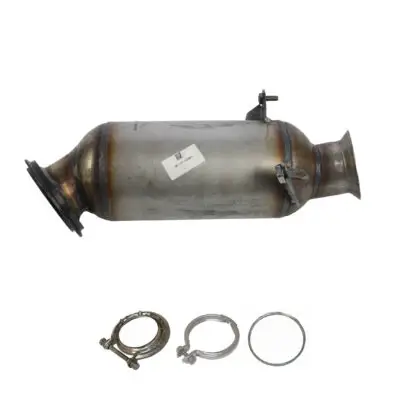 Katalizator BMW 1 F20 F21 2013- / 3 F30 F31 F80 2013- 3.0