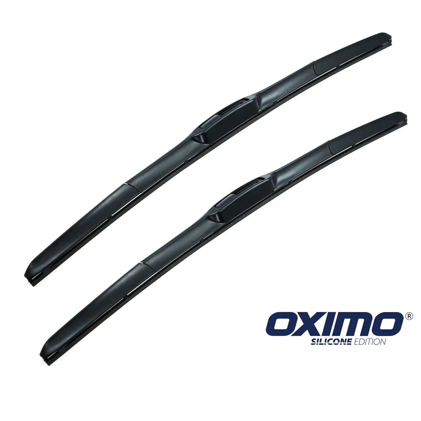 Wycieraczki hybrydowe do SKODA FABIA 1/Seat Leon 98- - obrazek 2