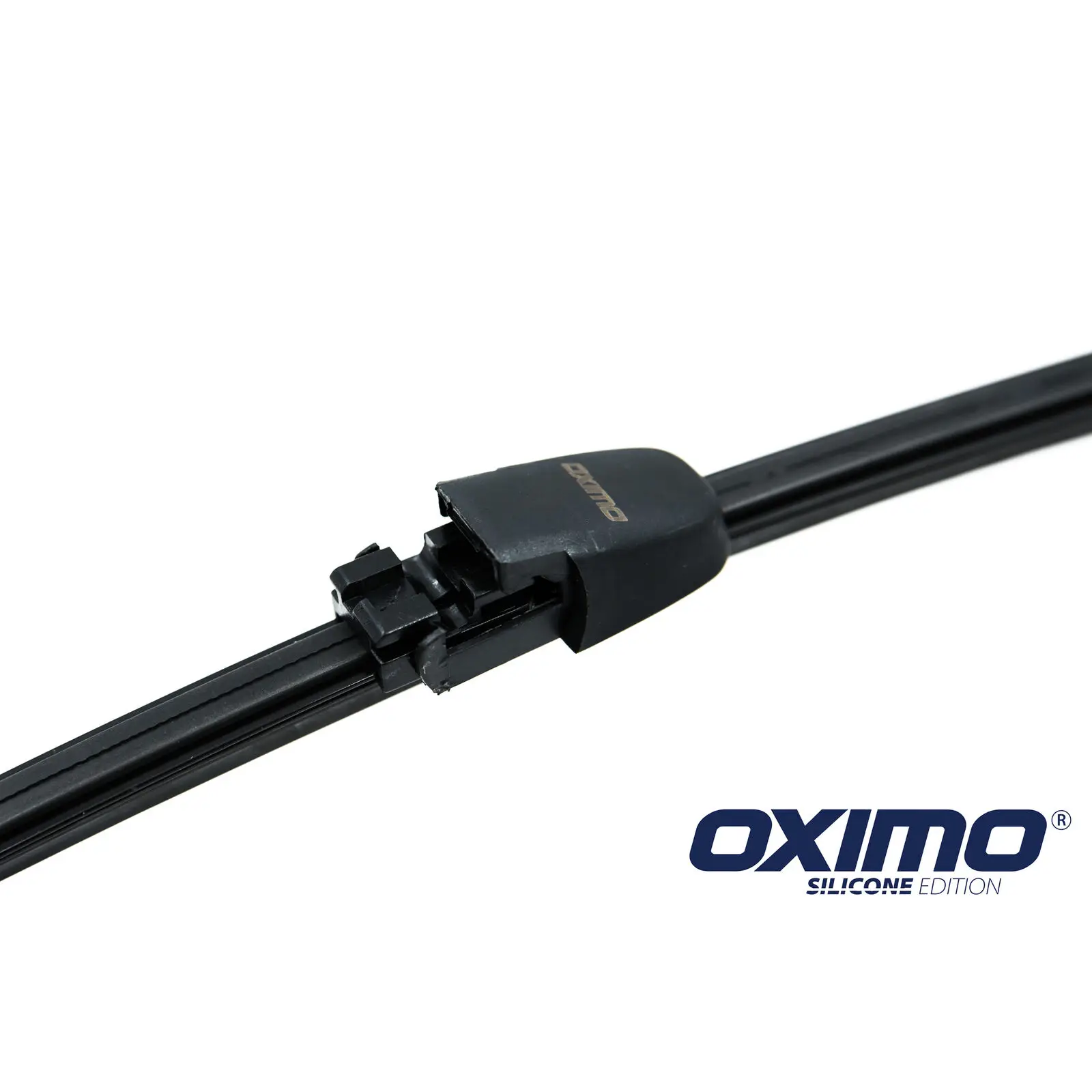 Zestaw wycieraczek do VW Tiguan I 2007- + TYŁ - obrazek 10