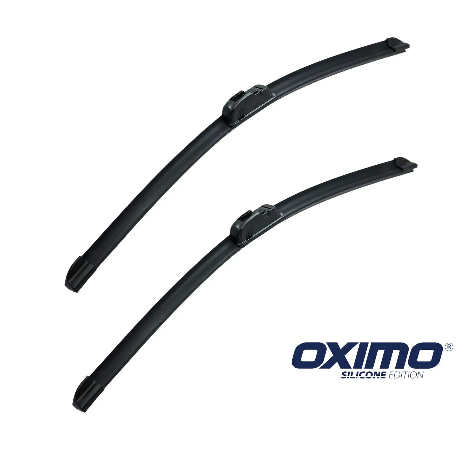 Zestaw wycieraczek do VW TRANSPORTER T5 2003-2009 - obrazek 2