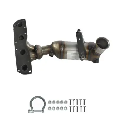 Katalizator Citroen C4 GRAND PICASSO II / Peugeot 2008 I 1.6 2013-