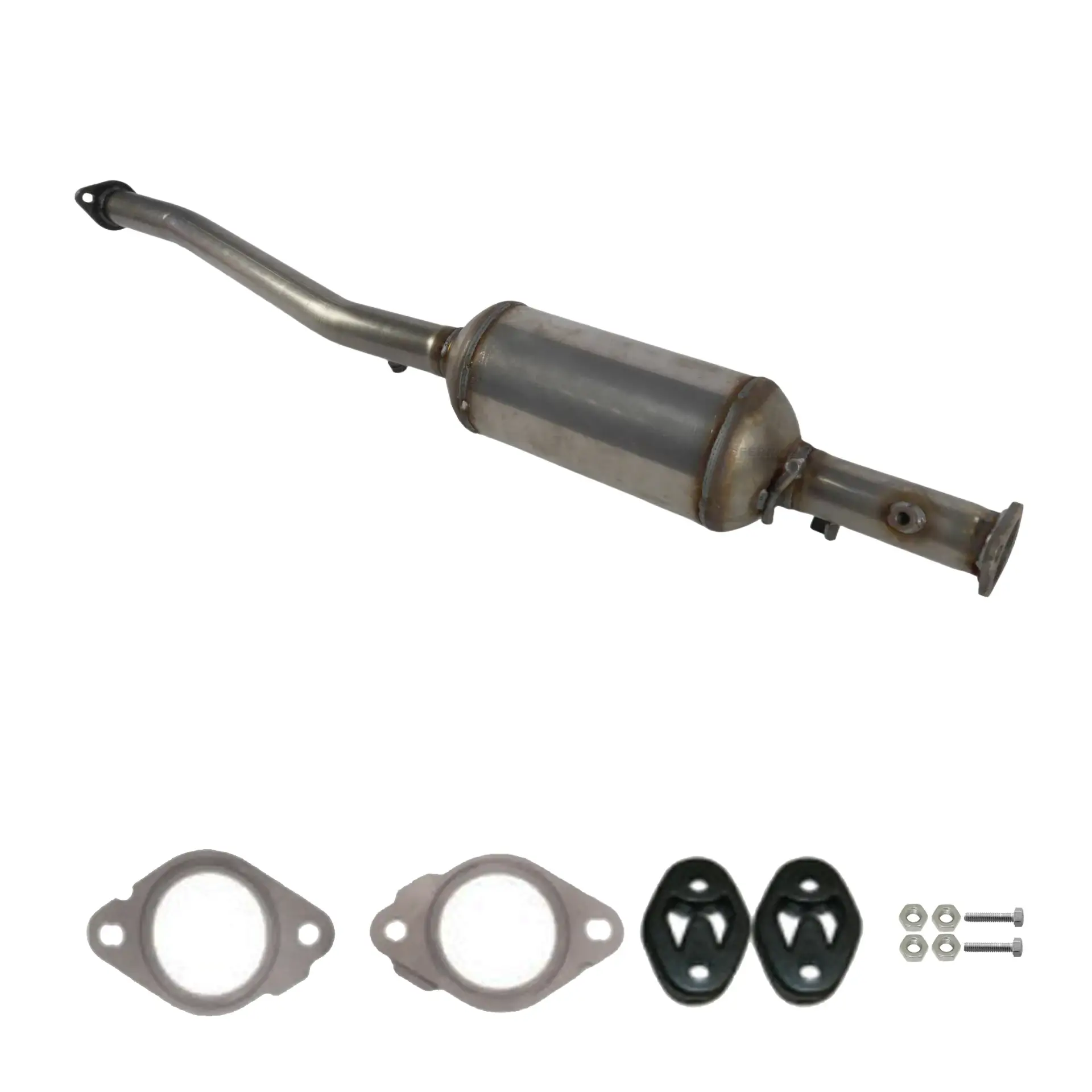 Filtr cząstek stałych Ford RANGER (TKE) 2.2 TDCi od 2011-, DPF - obrazek 6