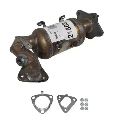 Katalizator Opel KARL 1.0 73-75KM 2015-2018