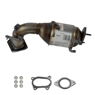 Katalysator Alfa Romeo Giulietta od 2011, Fiat Tipo 1.4, Lancia Delta III 1.4