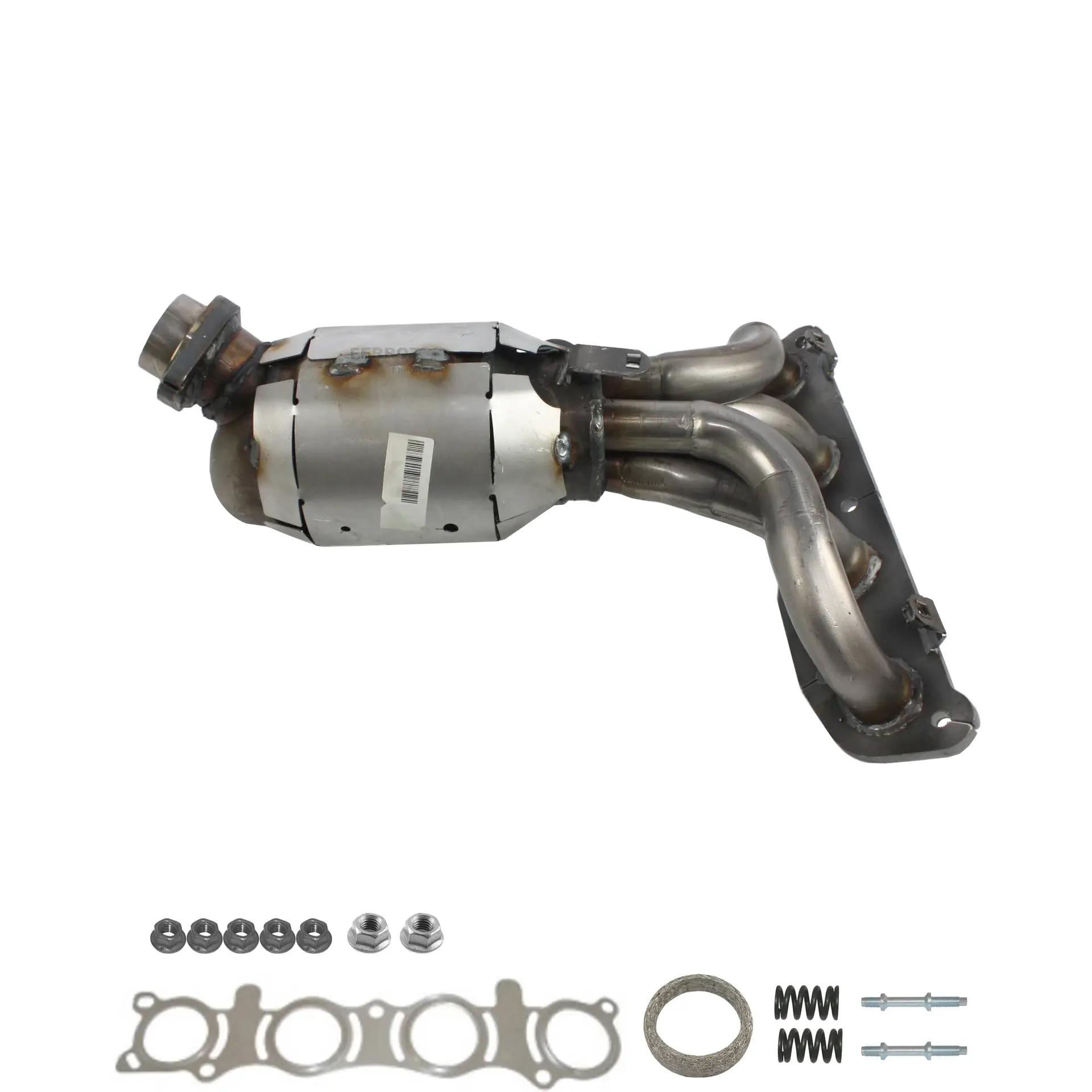Katalizator Nissan Qashqai ,2 I 2.0/2.0 AWD od 2007, Nissan X-Trail, DPF - obrazek 6
