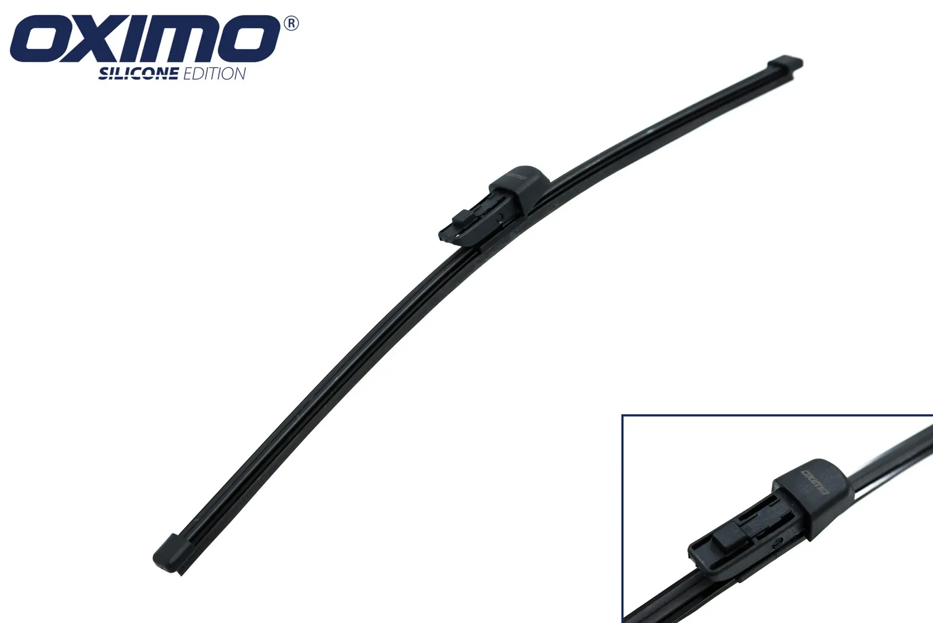 Zestaw wycieraczek do Skoda Octavia III Kombi - obrazek 5