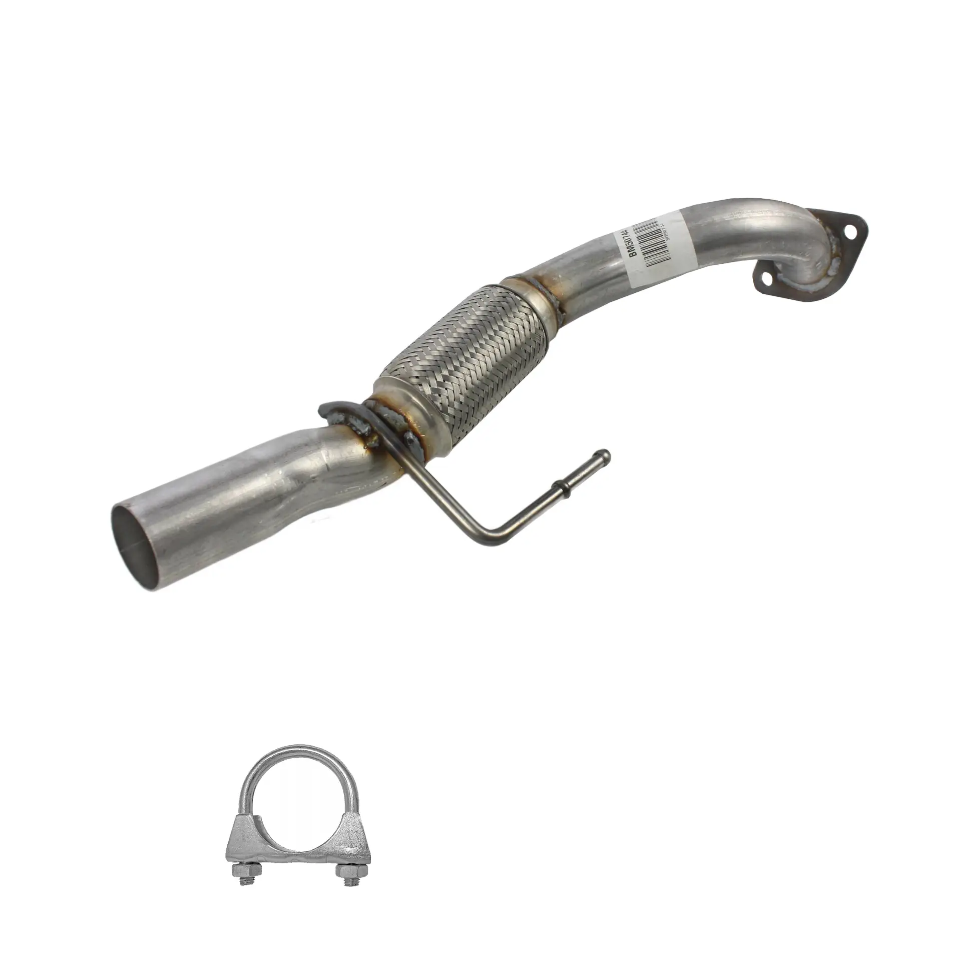 Rura przednia FIAT 500X 1.6 110KM od 2014-, Jeep Renegade 1.6 - obrazek 2