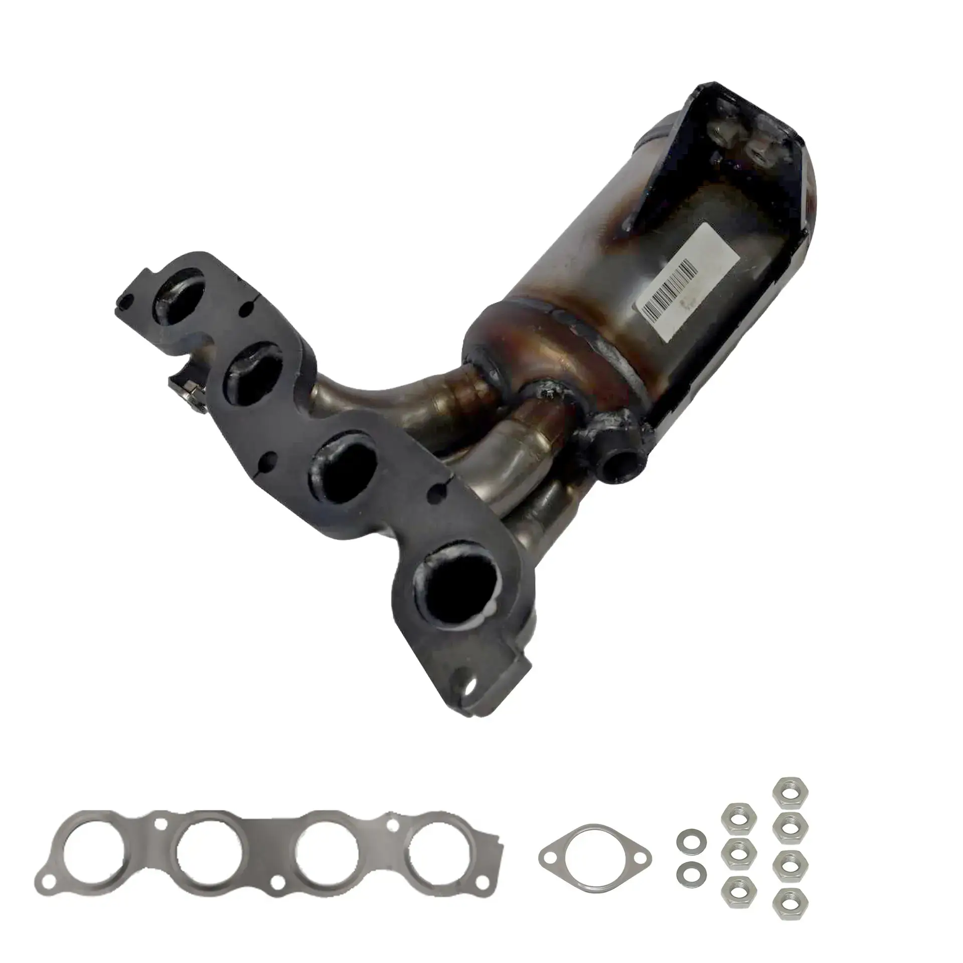 KATALIZATOR HYUNDAI i20 1.2i 75/84 KM od 2014- - obrazek 6