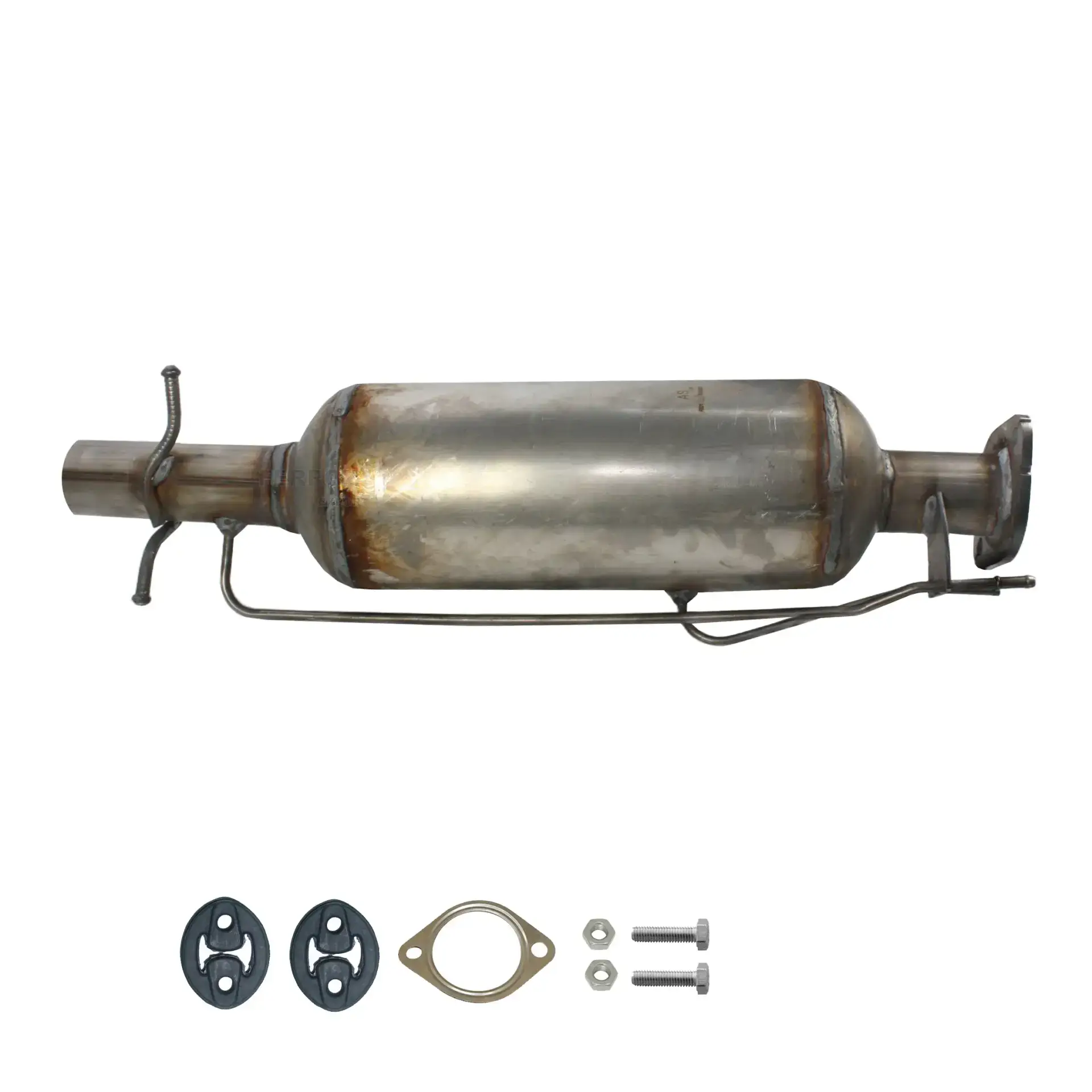 Filtr cząstek stałych Ford Transit Bus/Skrzynia/Platforma 2.4 TDCi od 2006- - obrazek 5