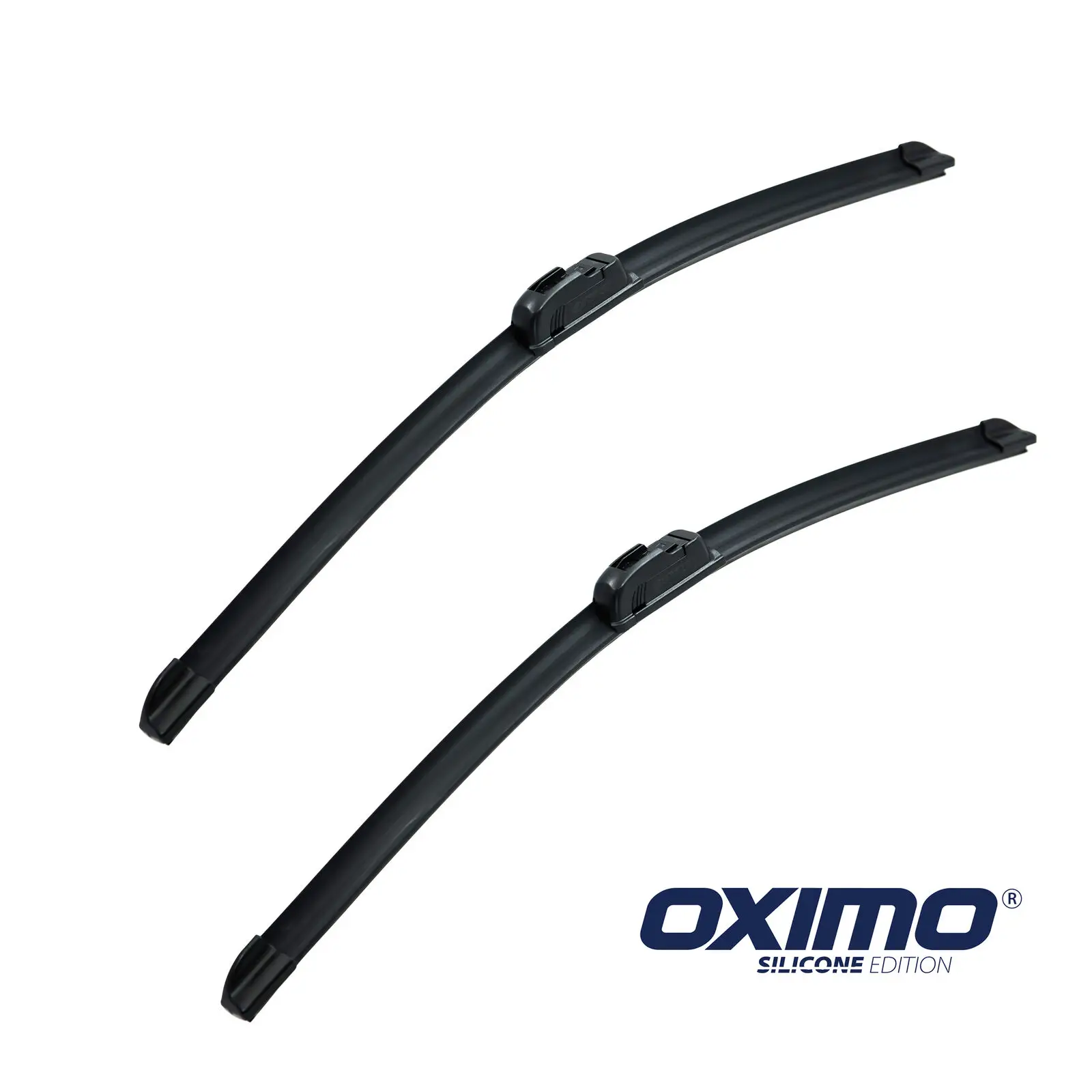 Zestaw wycieraczek do Toyota Auris E18 kombi 2013- - obrazek 2