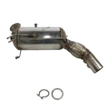 Filtr cząstek stałych BMW 2er/3er/4er/X3/X4, 2.0, Euro 6