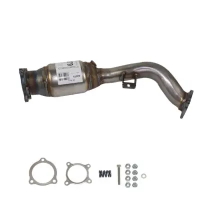 Katalizator AUDI A4/A5 1.8 TFSI/ 2.0 TFSI 170/224KM