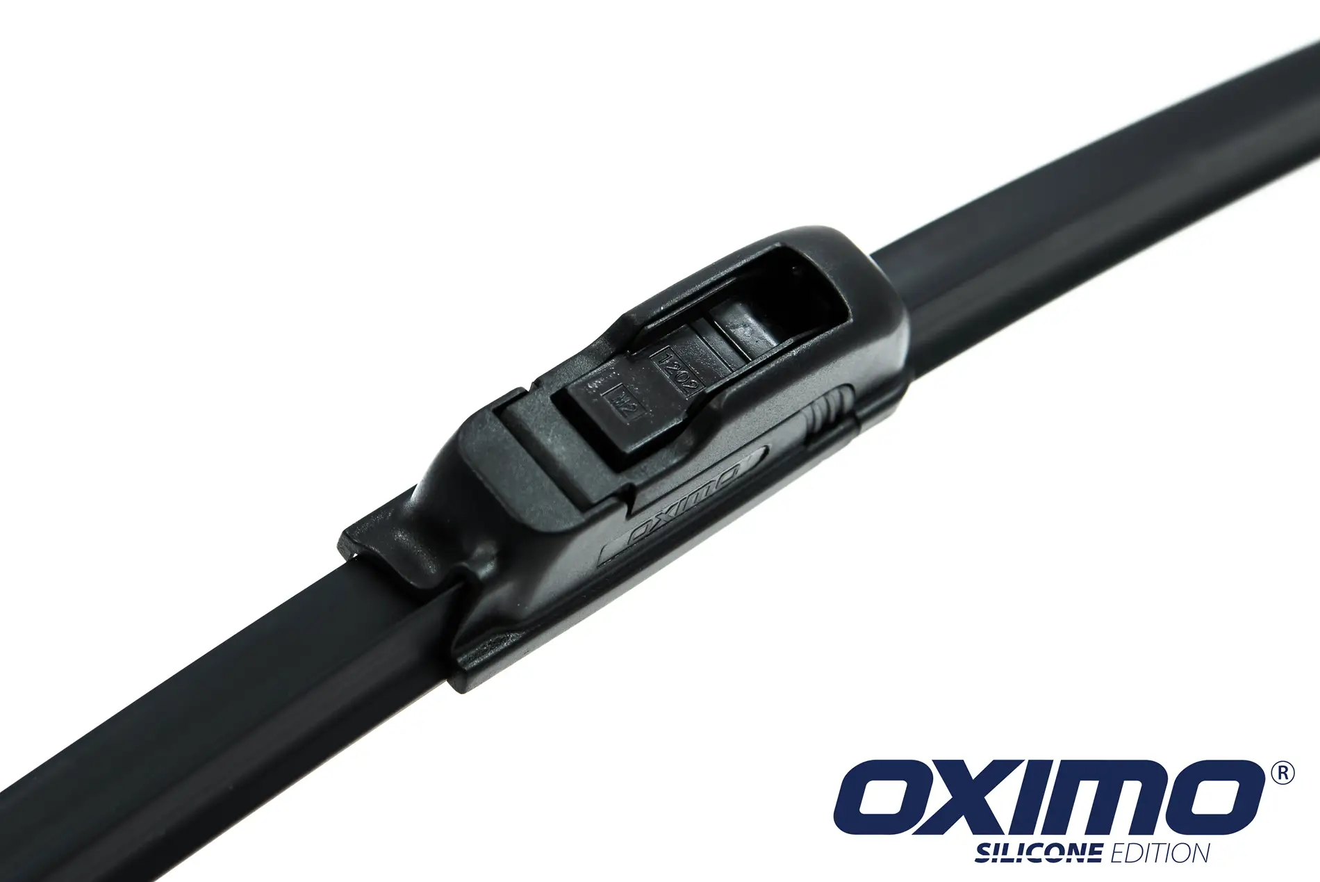 Zestaw wycieraczek do Nissan Note E11 2006-2013 - obrazek 3